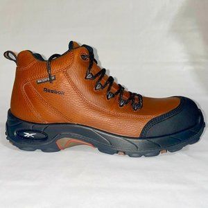 Size - 9.5 Extra Wide Reebook Tiahawk Waterproof Sport Boot Extra Wide RB4444